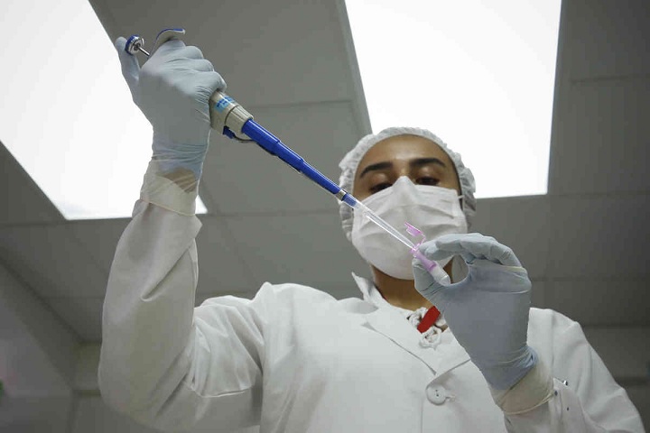 Confirman nuevos contagios de covid-19 en Ibagué y El Espinal