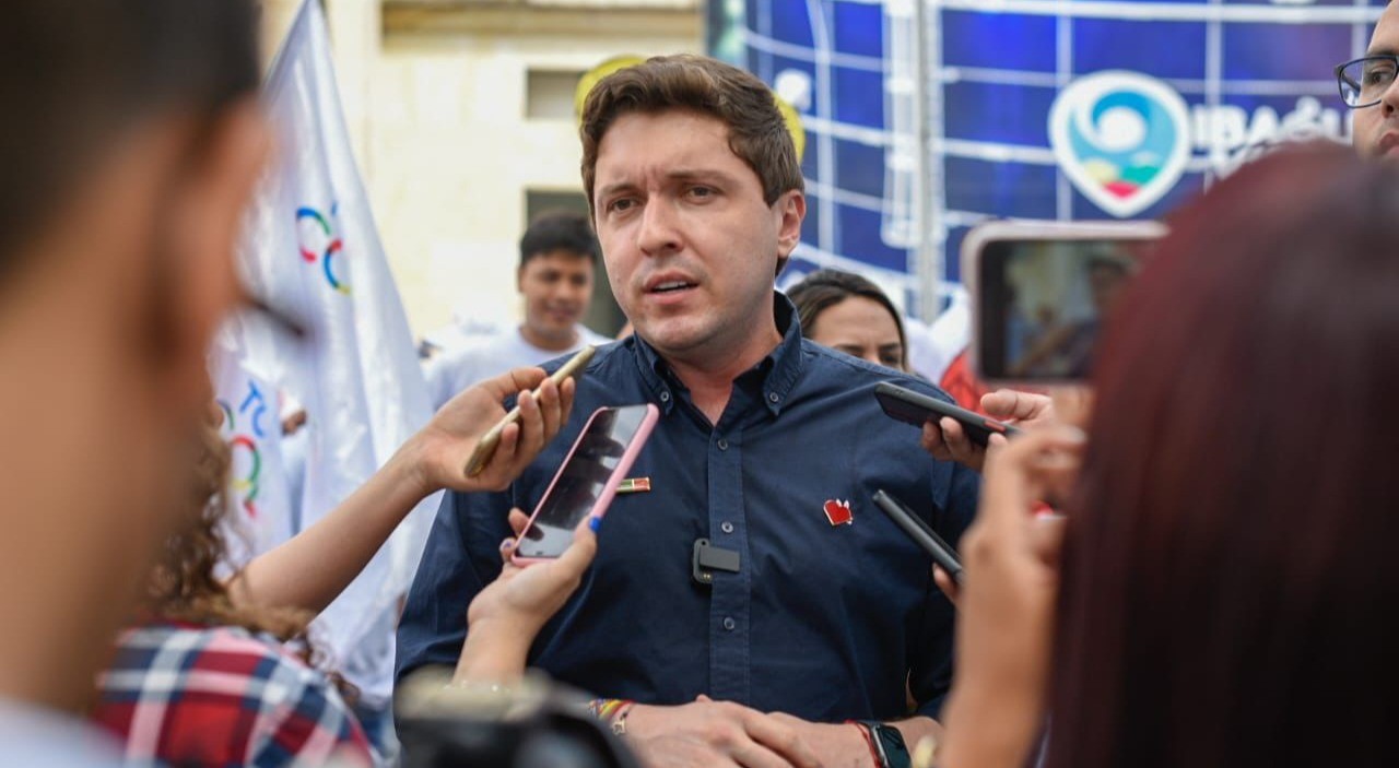 "Es lamentable que regrese la violencia política a Ibagué": Marco Hincapié
