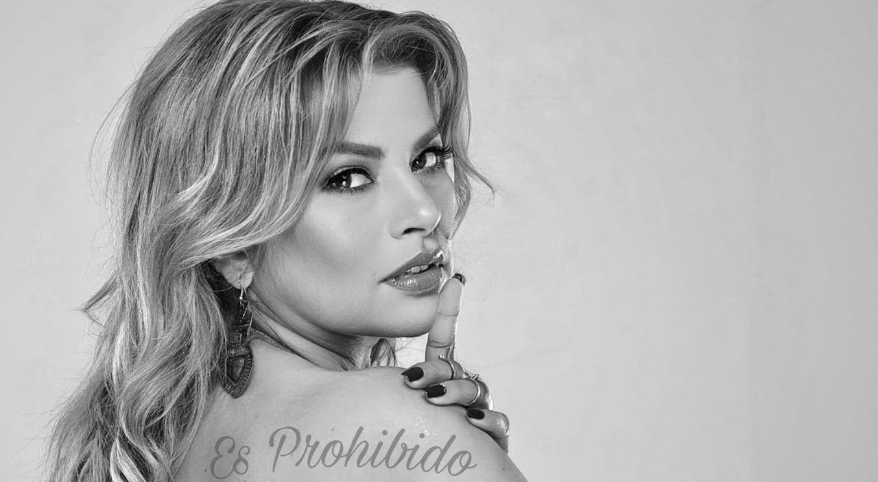‘Es Prohibido’, el más reciente lanzamiento de la tolimense Olga Valkiria