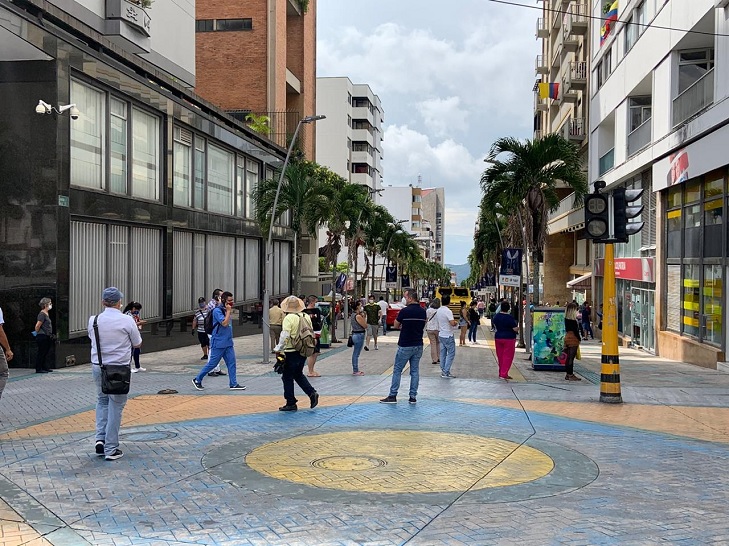 Todo lo que necesita saber de la cuarentena a partir de hoy en Ibagué
