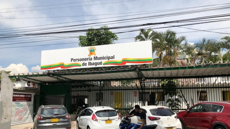Escogencia de personero de Ibagué, un completo embrollo