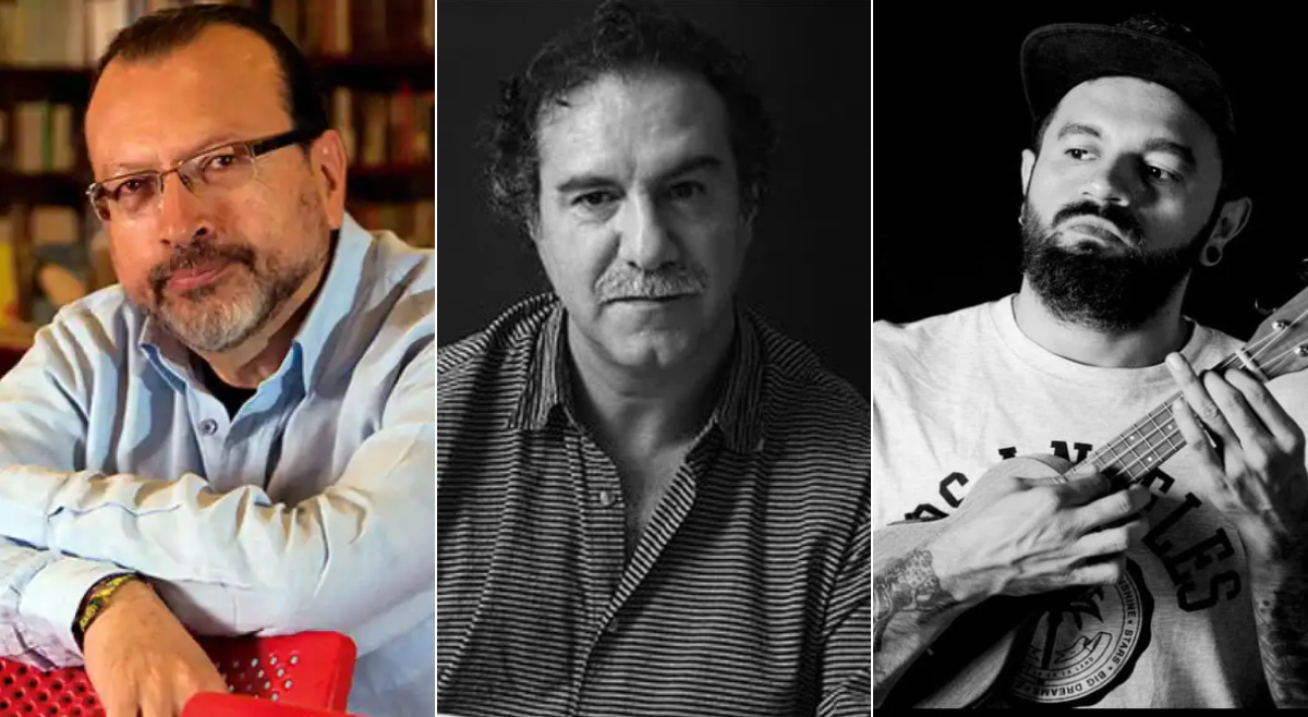 Invitados de lujo que estarán en el 2º ‘Festival Fresno entre Pijaos y Arrieros’