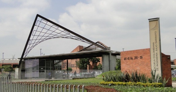Escuela Colombiana de Ingeniería ofrece más de 100 becas para estudiantes de grado 11
