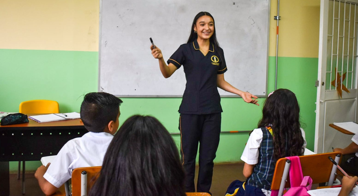 Normal Superior de Ibagué oferta programa gratis para formar nuevos docentes