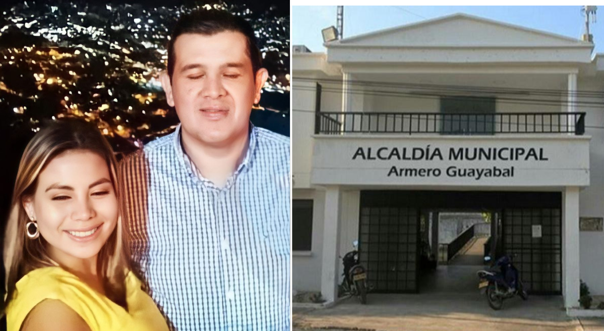 Los contratos que enredan al esposo de la gerente de la Contraloría del Tolima