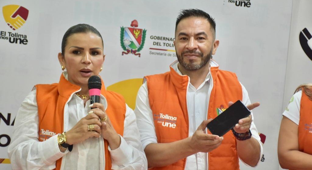 Esta es la nueva línea de atención psicológica para hombres en el Tolima