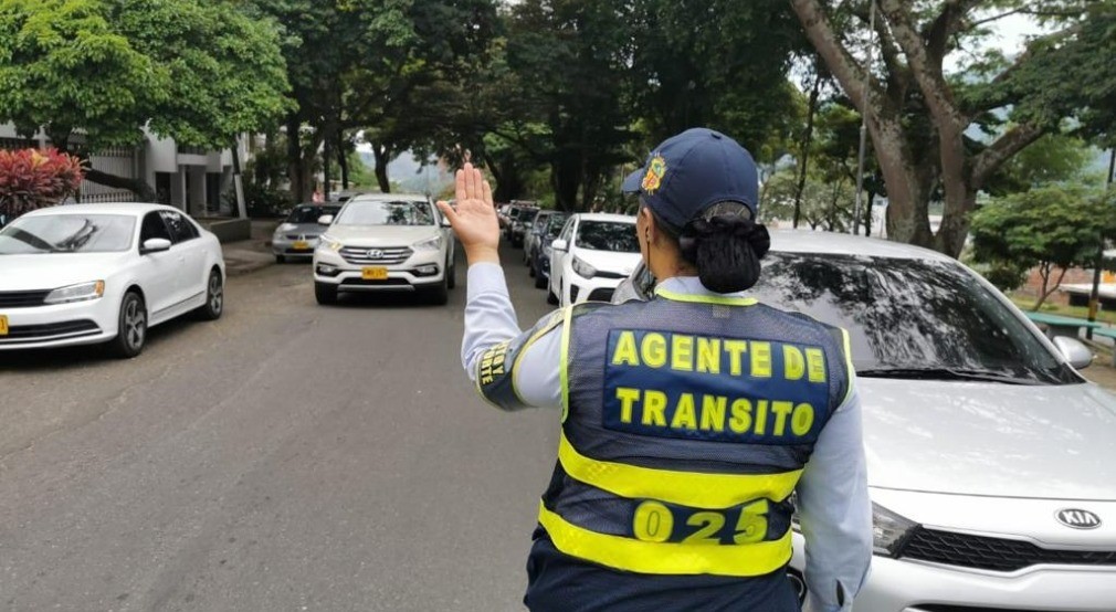 Esta semana habrá cierres viales en el centro de Ibagué por grabaciones de una serie