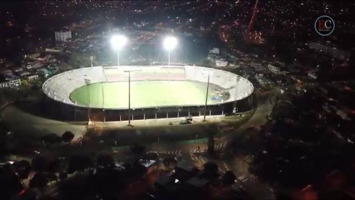 Barrios que conforman la comuna 10 de Ibagué