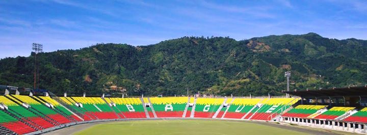 Lista licitación para adecuar estadio Manuel Murillo Toro
