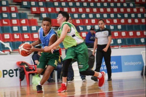 Este 25 de julio iniciarán los Juegos Intercolegiados en Ibagué
