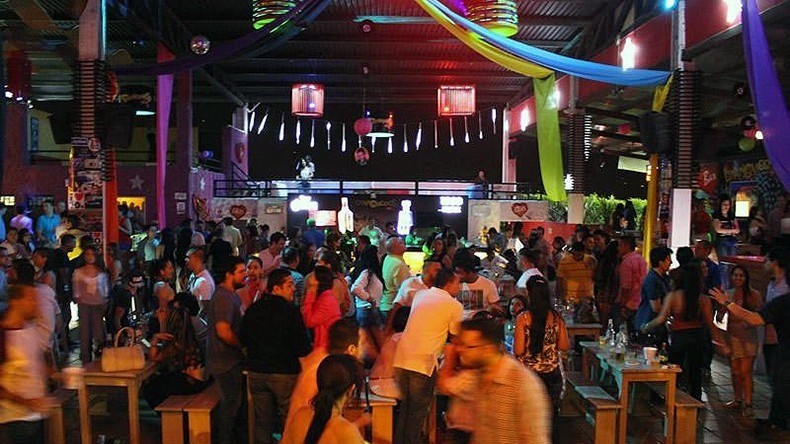 Este fin de semana la rumba irá hasta las 5:00 a.m. en Ibagué
