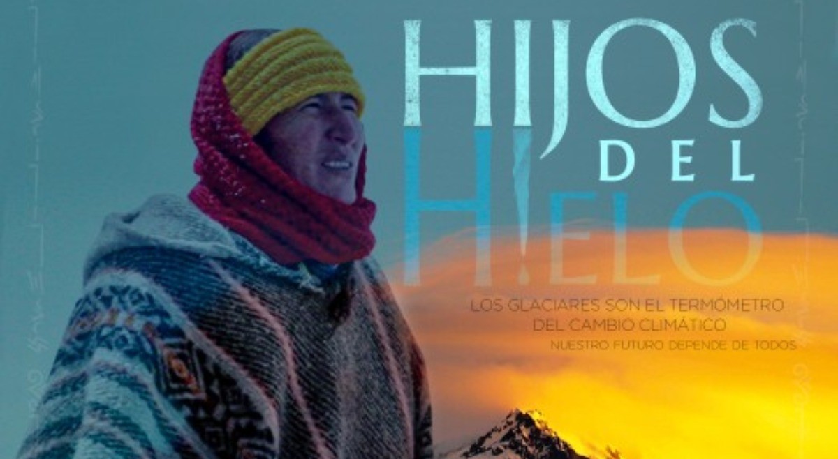 Este jueves, lanzamiento de 'Hijos del Hielo', en Ibagué