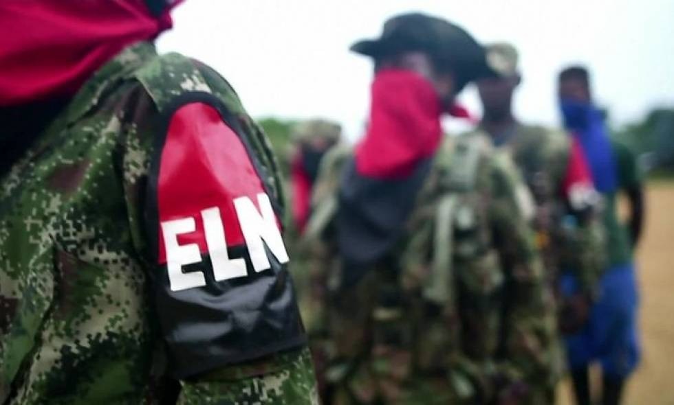 Este lunes inician los diálogos de paz con el ELN