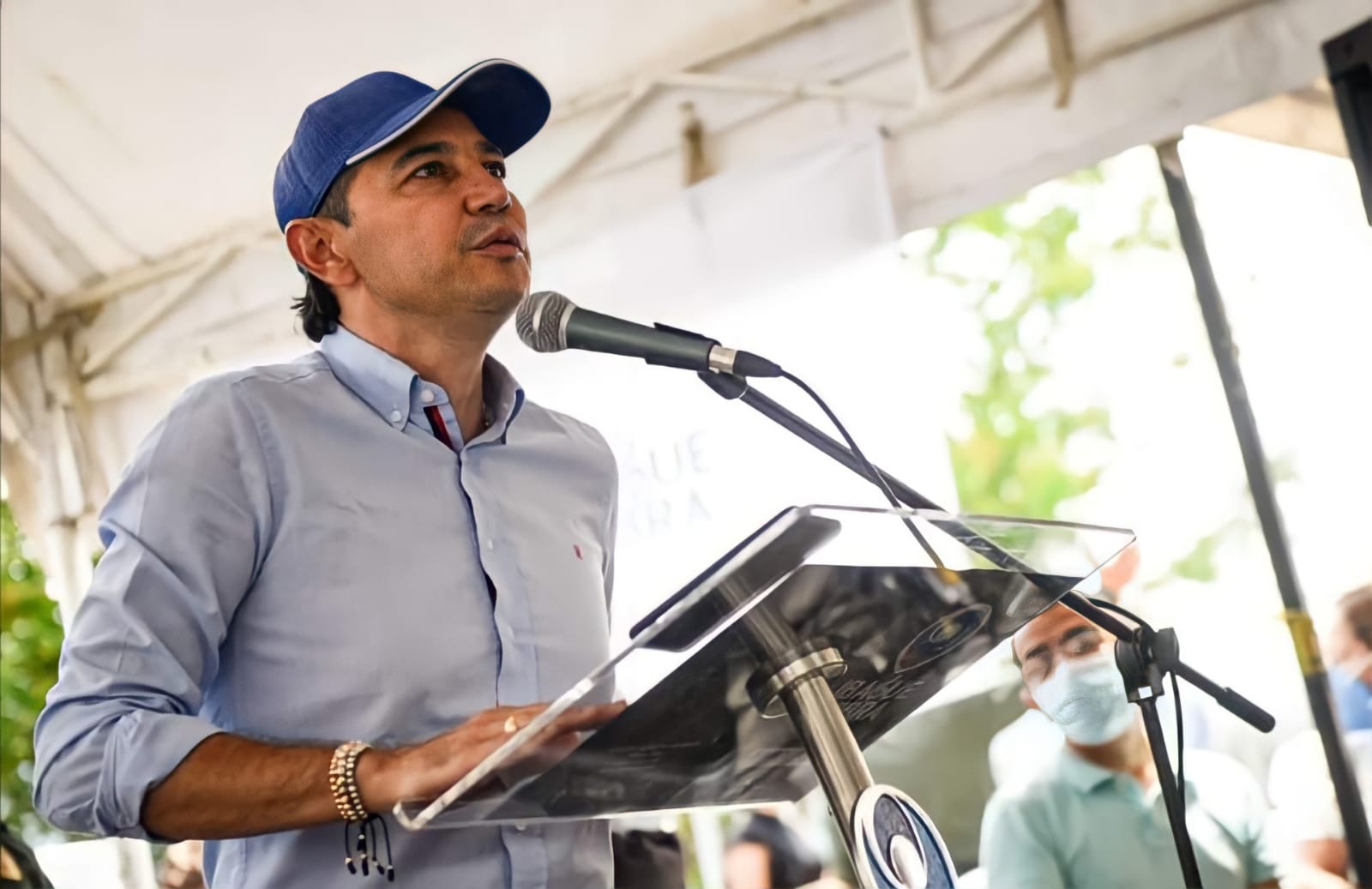 Este miércoles sigue juicio en contra del alcalde Hurtado por caso de los 'piques ilegales'
