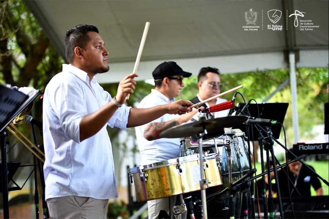 Este sábado gran concierto de Amor y Amistad en Ibagué