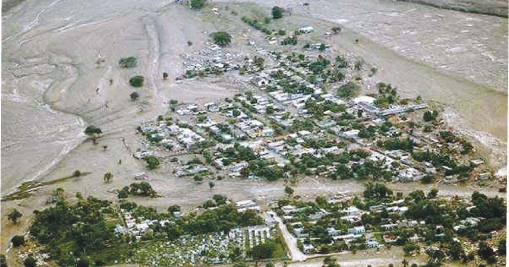 Este sábado se cumplen 36 años de la tragedia de Armero