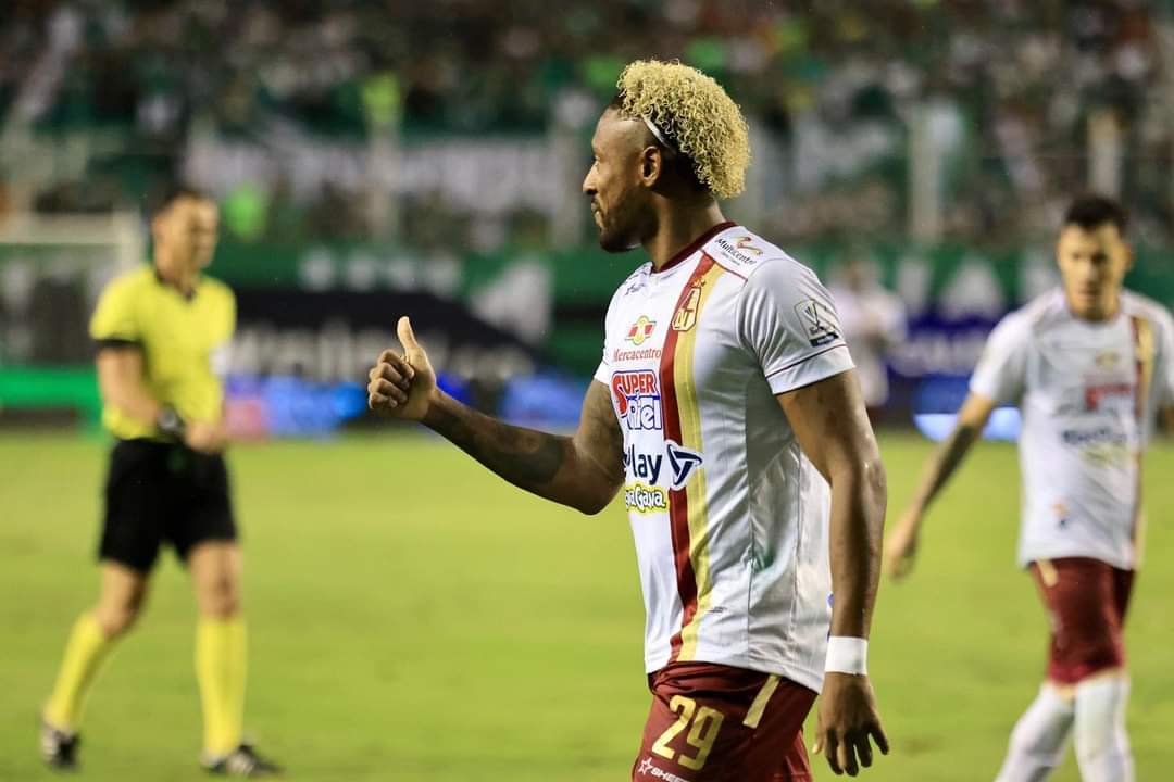 Este será el once titular del Deportes Tolima para buscar su cuarta estrella