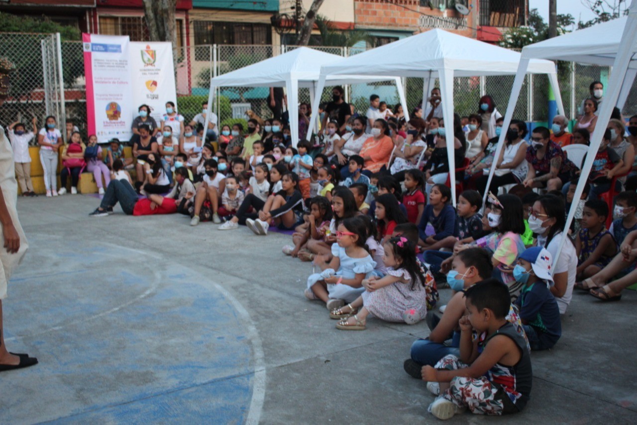 Prepárese para el IV Festiencuentro Ambiental y de las Artes en Ibagué