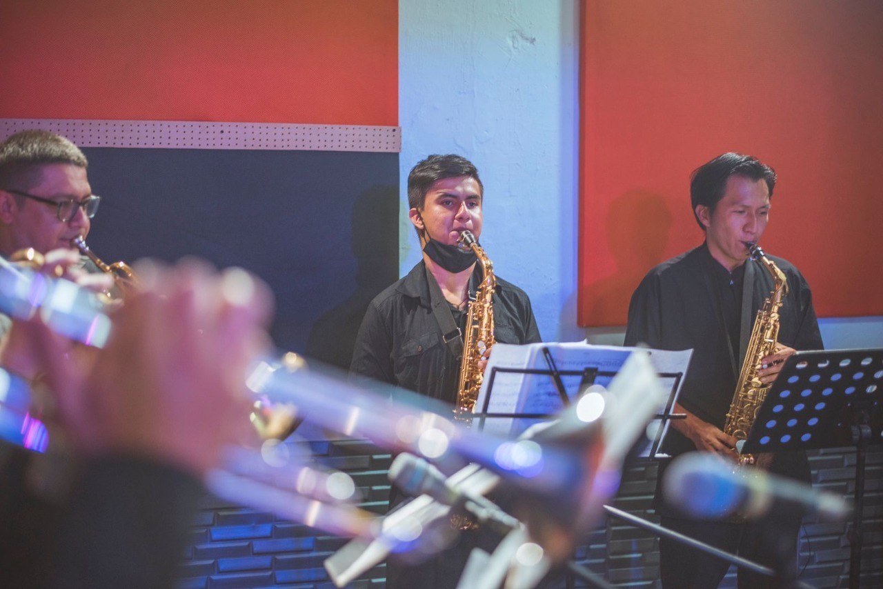 Este viernes inicia el 'Taller de apreciación musical para todos'