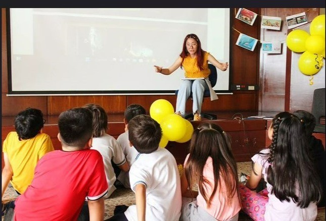 Este viernes inicia el VI Festival Literario Nubes de Papel en la UT