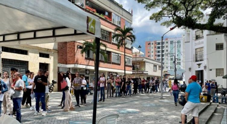 Este viernes, jornada de empleo para jóvenes en Ibagué
