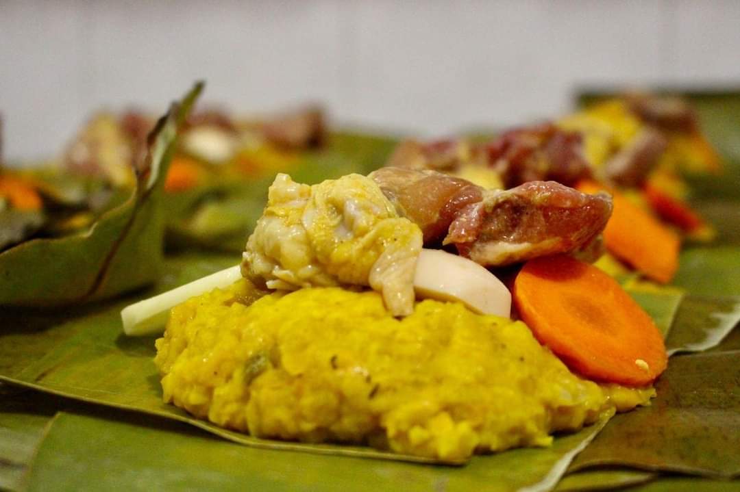 Este viernes será el 'Día del tamal tolimense'