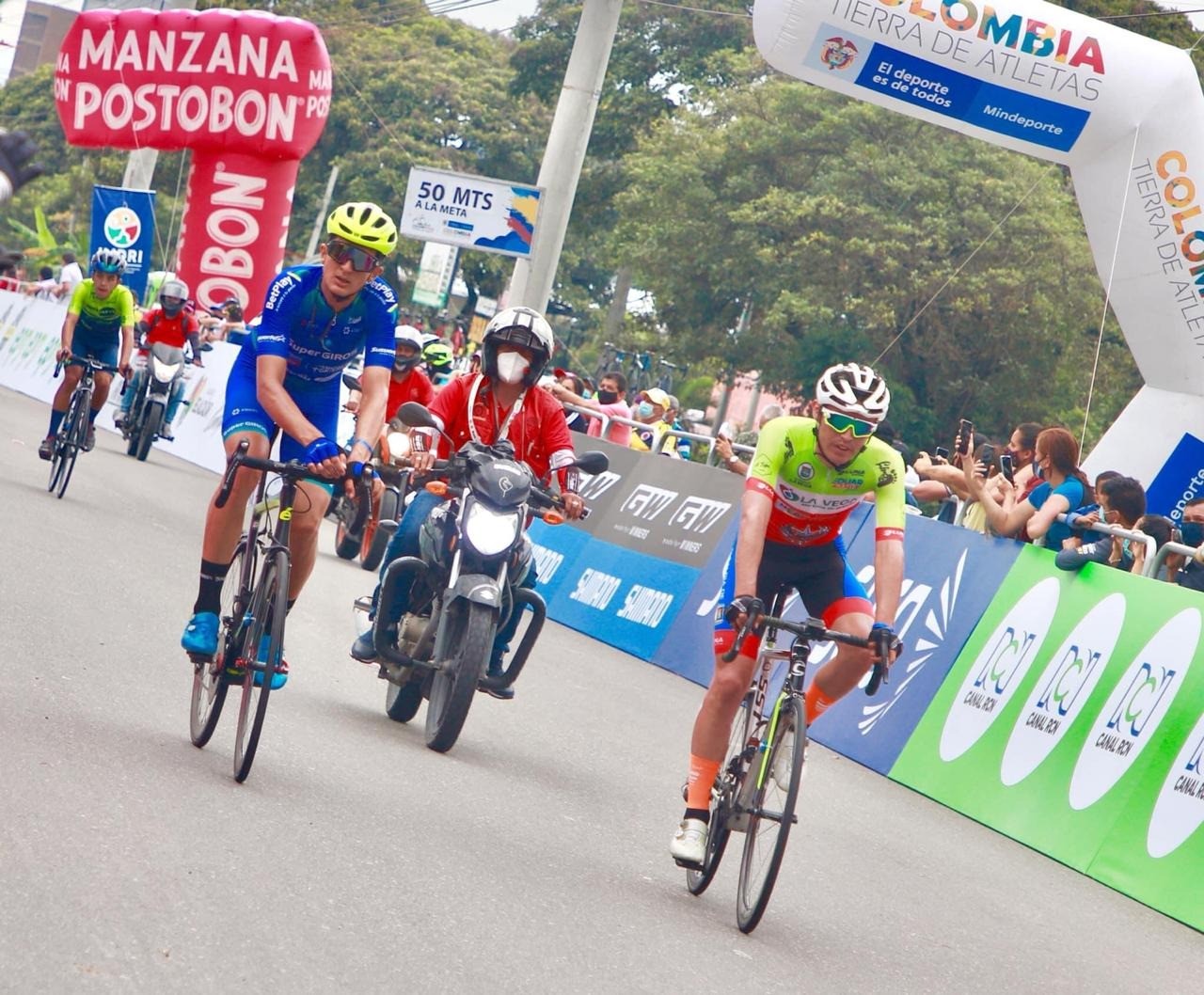 Estos serán los cierres viales en Ibagué por ‘Clásico RCN’