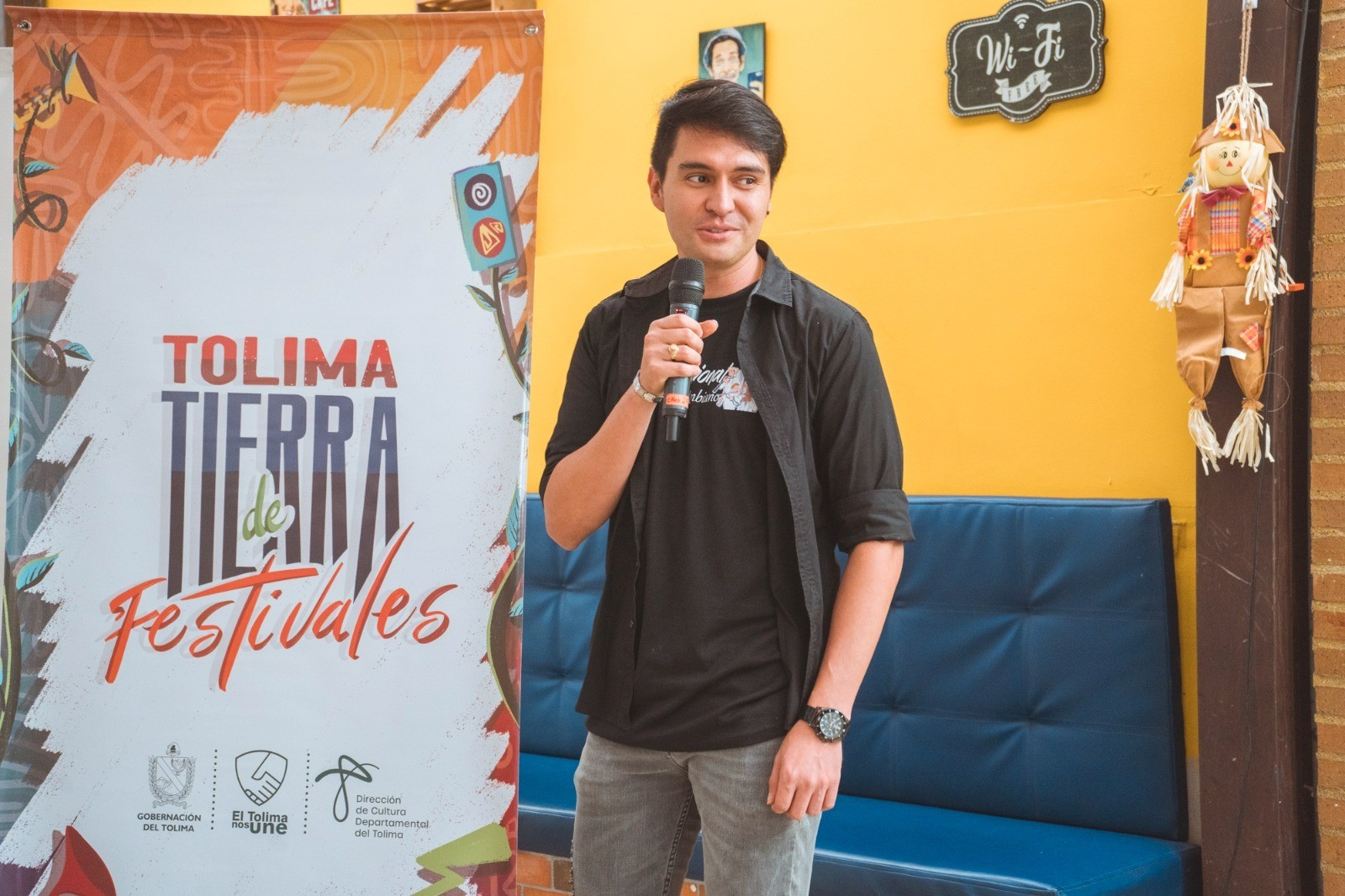 Estos son los conciertos, ferias y festivales gratuitos que se realizarán en el Tolima