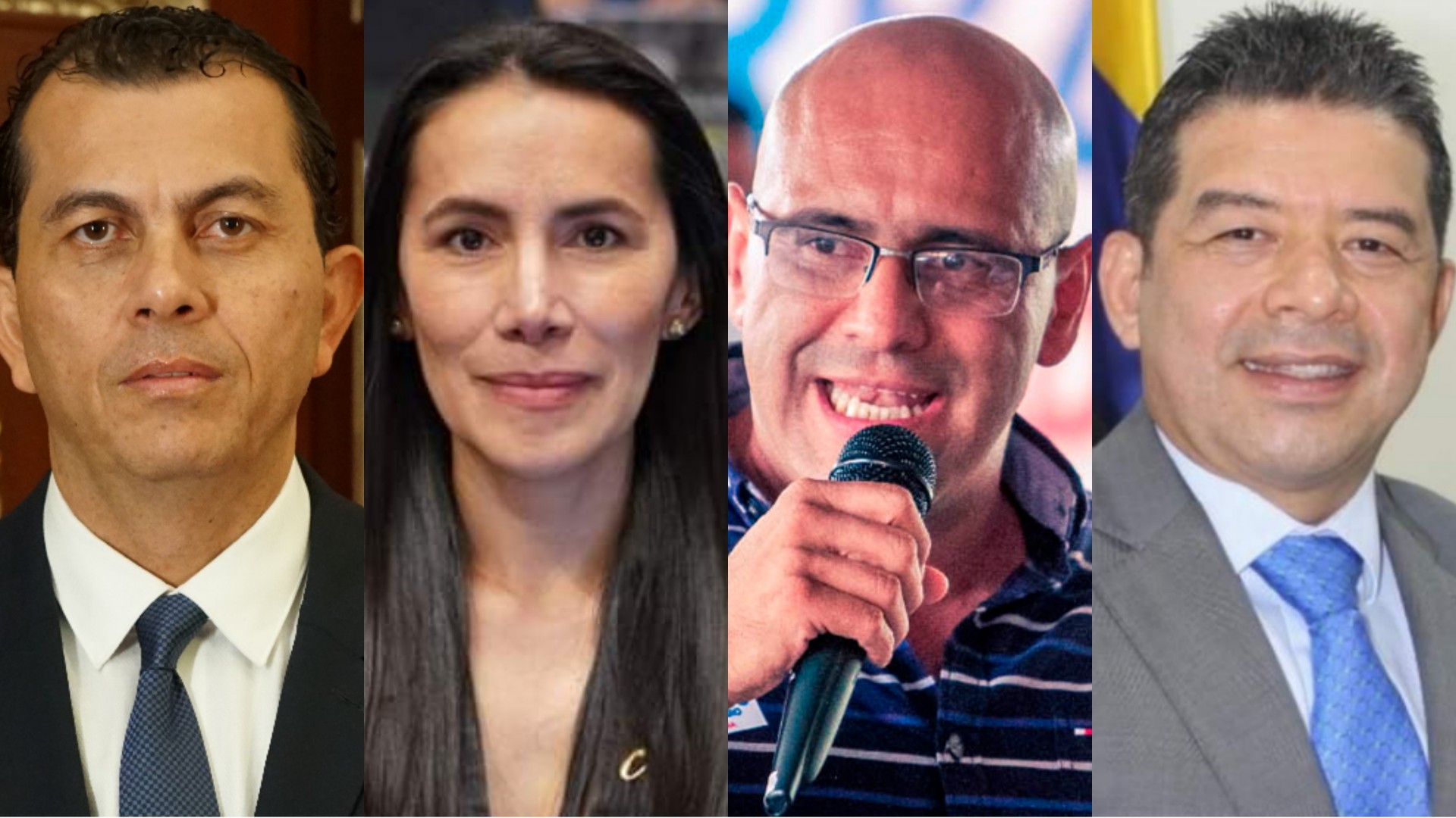 Estos son los congresistas del Tolima que no firmaron el proyecto para bajarse el sueldo