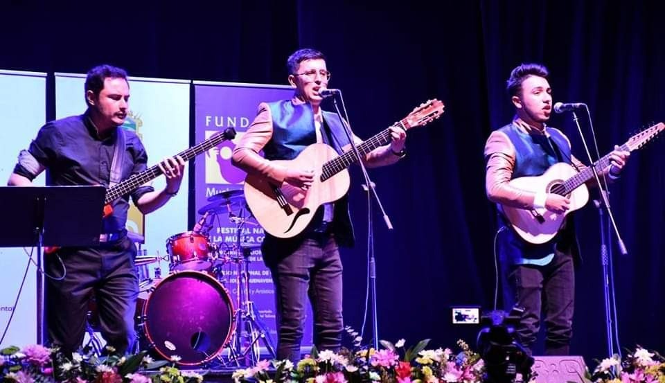 Estos son los ganadores del 37° Festival Nacional de la Música Colombiana