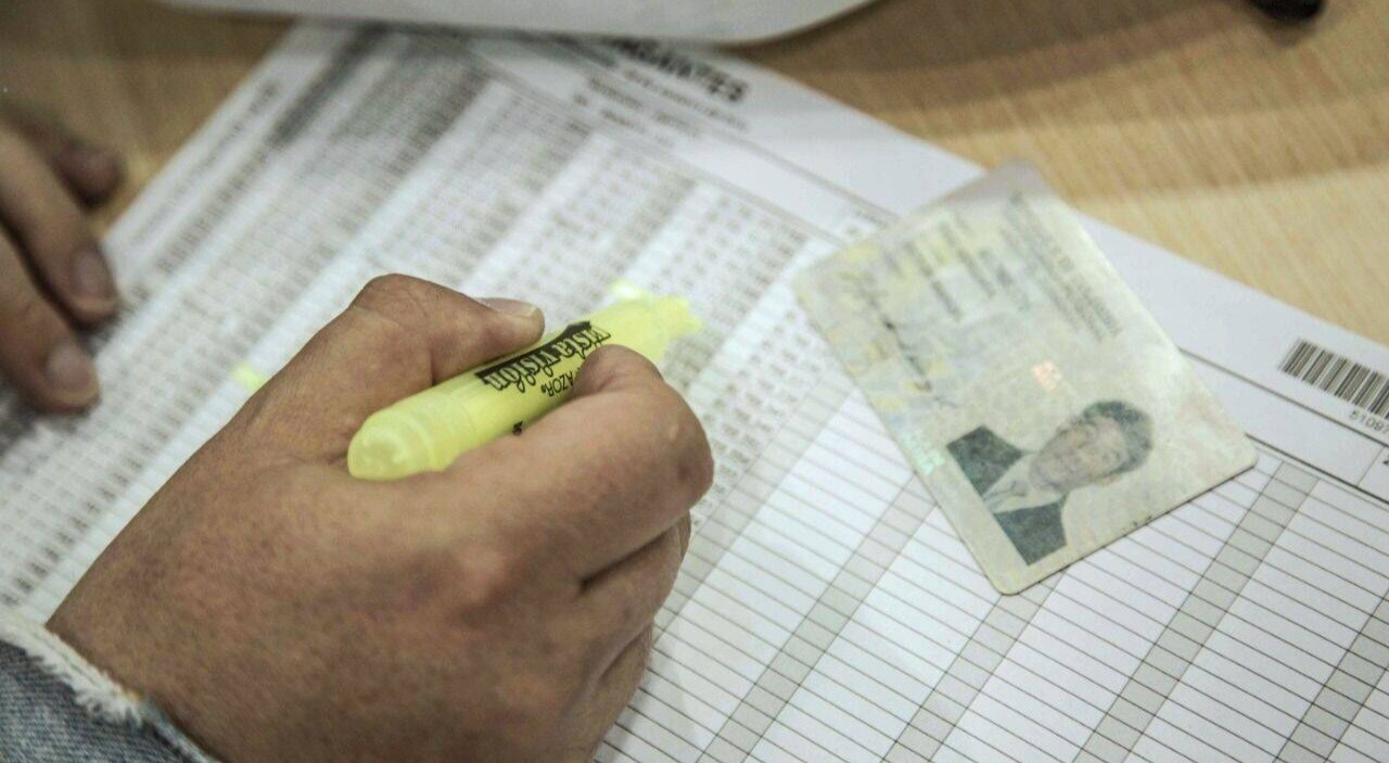 Estos son los puntos para inscripción de cédulas en Ibagué