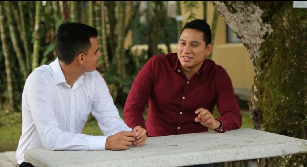 Estudiantes de Unibagué se destacan en Concurso de Debate 2021