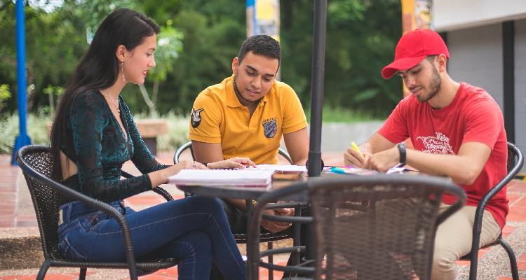 Cerca de 5 mil estudiantes de Unibagué regresaron a la presencialidad