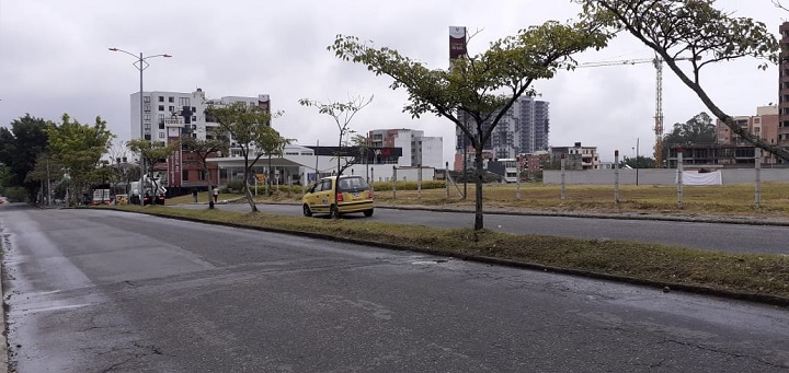 Estas son las restricciones de movilidad en Ibagué