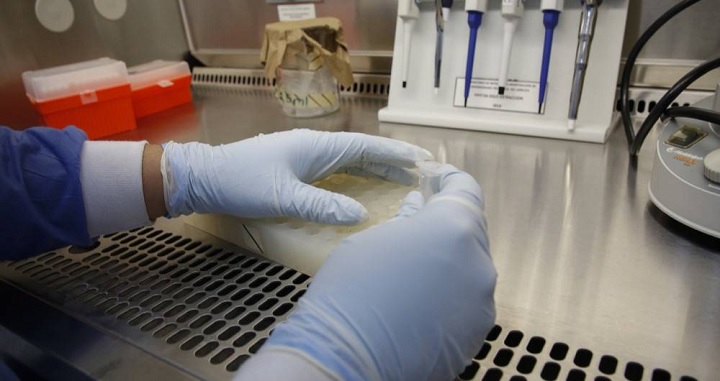Colombia marcó récord diario de 380 muertos por coronavirus