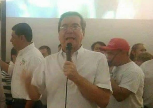 Falleció Alonso Botero, quien por 40 años fue gerente regional de RCN en el Tolima