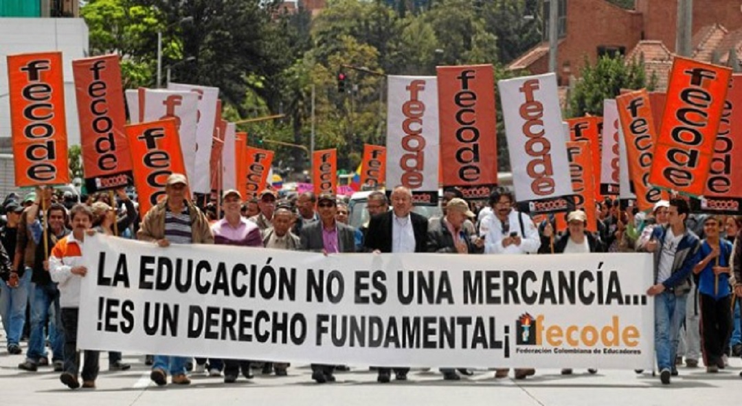 Gobierno se rehusa a negociar con Comité Nacional de Paro