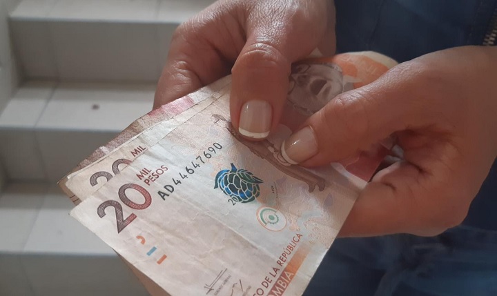 Faltan 140 hogares ibaguereños por cobrar la devolución del IVA