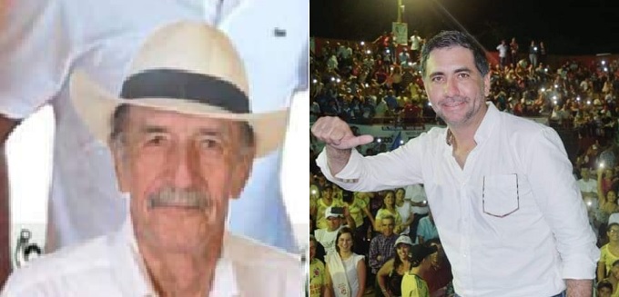 La fami-empresa electoral que gobierna San Luis