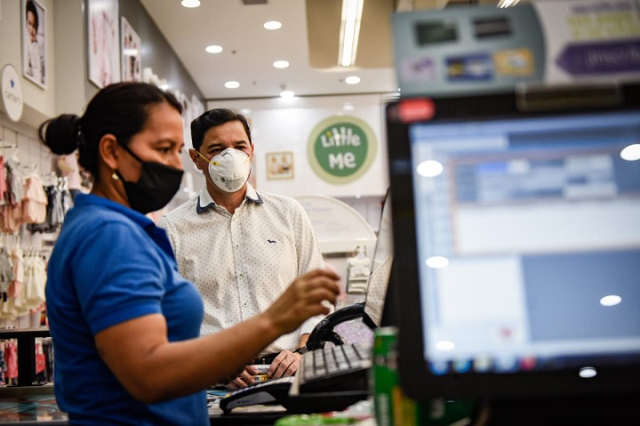 Estas son las medidas adoptadas en Ibagué para el primer día sin IVA