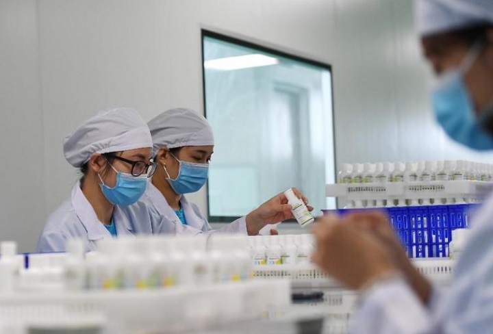 Ibagué espera los resultados de 529 pruebas de covid-19