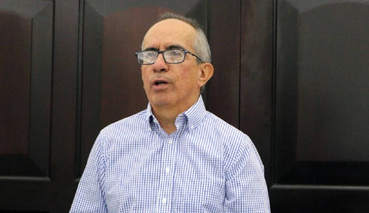 Representantes de Gremios Económicos del Tolima ante las juntas directivas