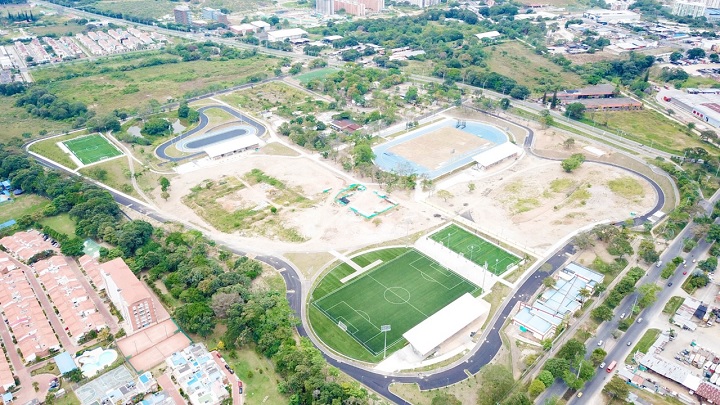"Es una licitación chaleco": veedor sobre el Coliseo Mayor de Ibagué