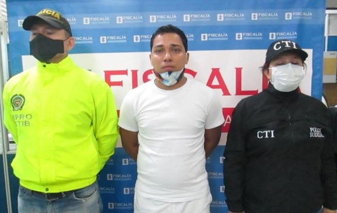 A la cárcel enfermero por presunto abuso sexual
