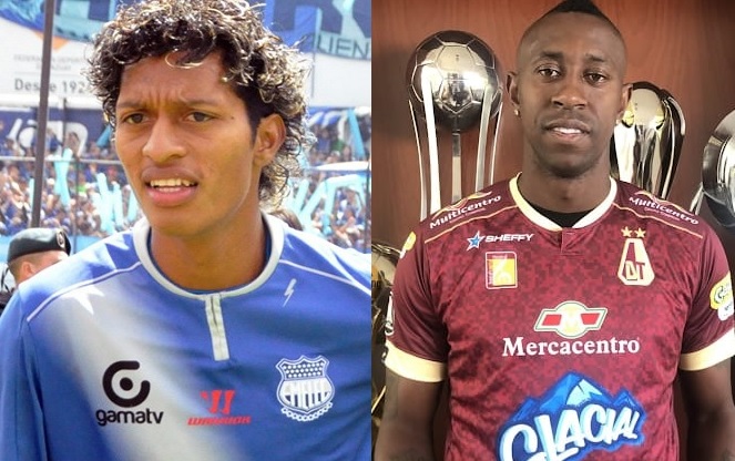 Refuerzos prometedores en el Deportes Tolima