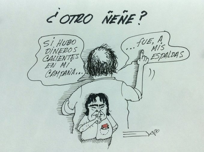 Caricatura 030323