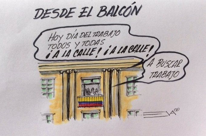 Caricatura 290501