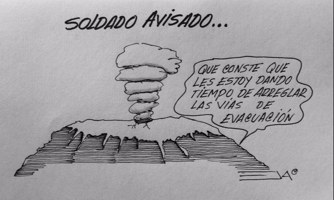 Caricatura 290503