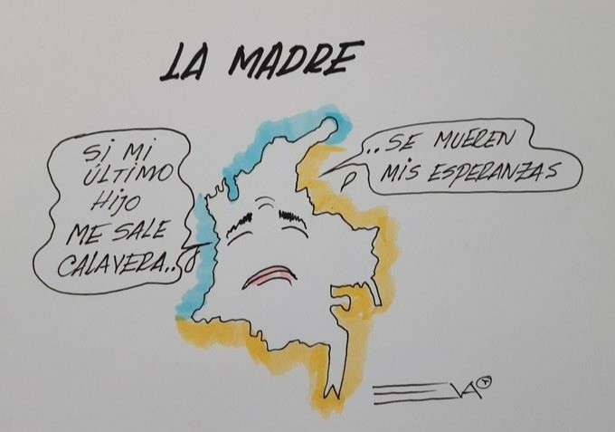 La Madre