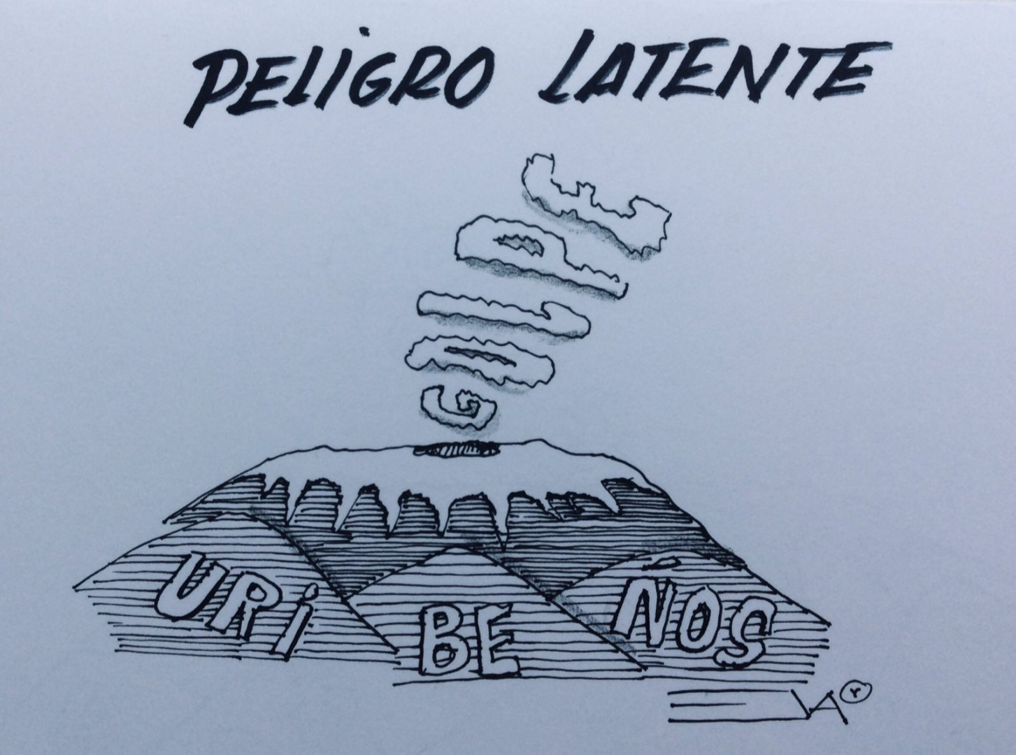 Caricatura 030423